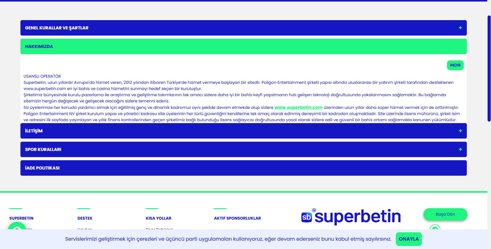 Superbetin Paykwik ile Yatırım ve Bonus