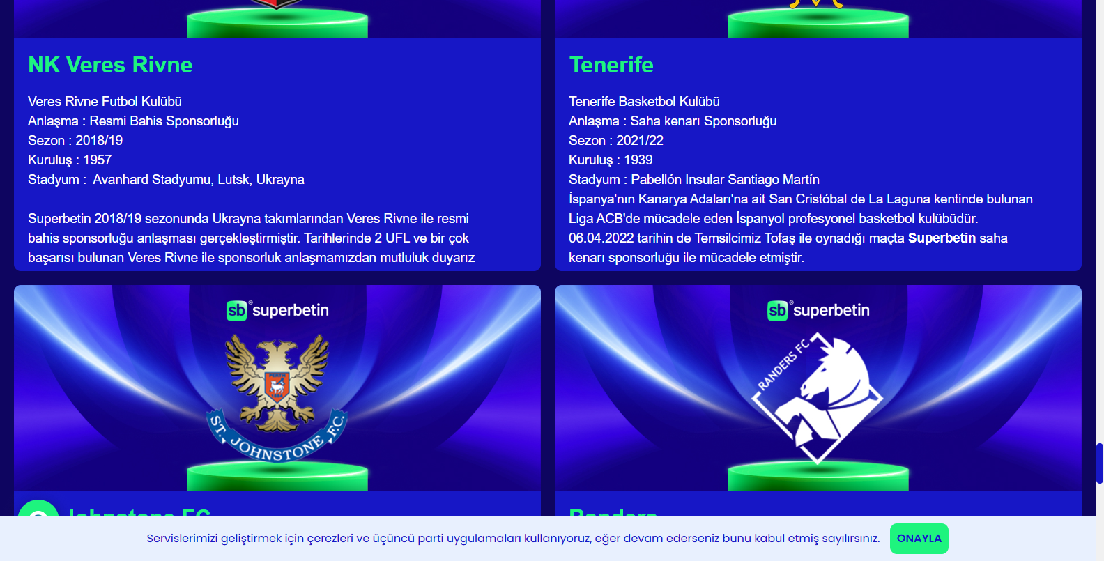 Superbetin Casino İlk Üyelik Bonusu
